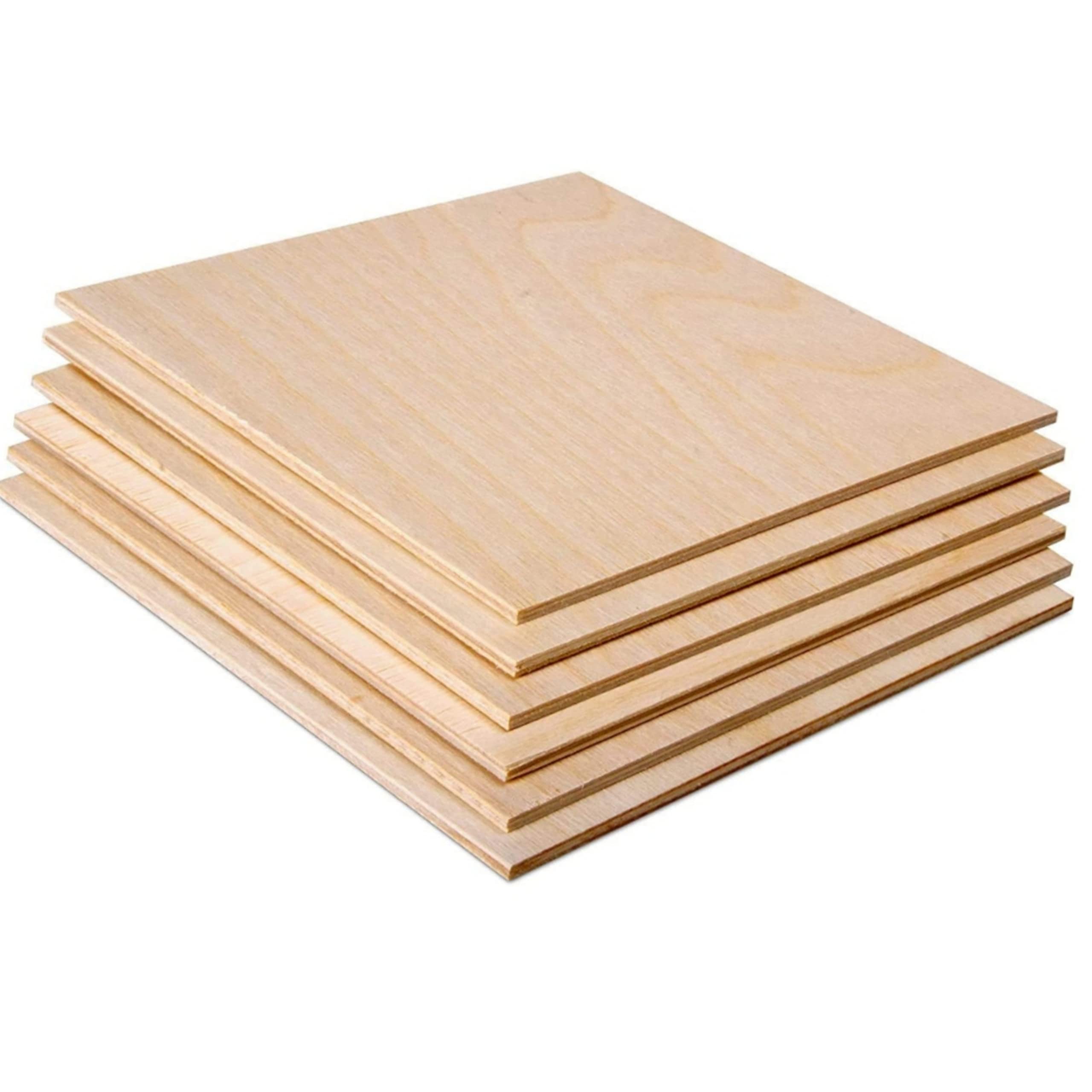 Ply & Boards